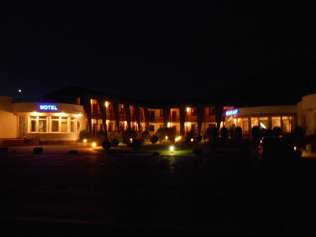 Motel Sora Совата Экстерьер фото
