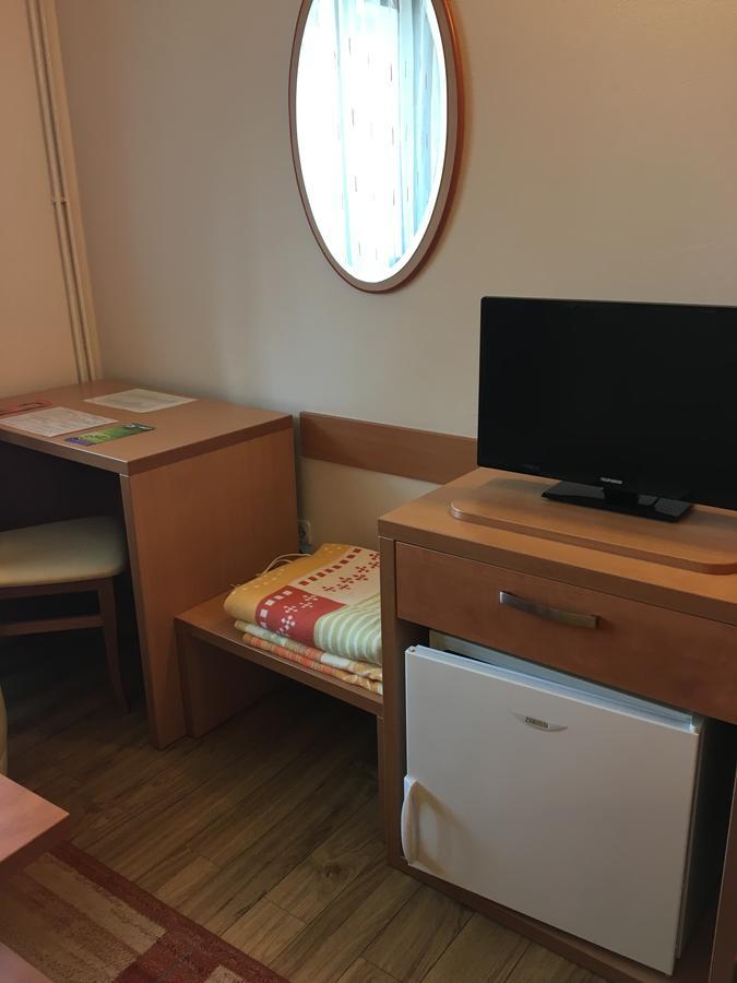 Motel Sora Совата Экстерьер фото