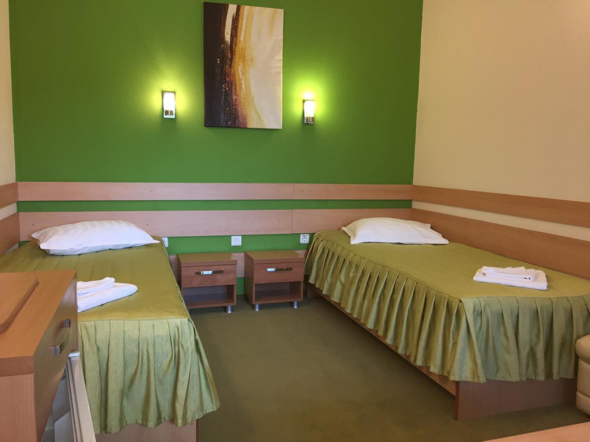 Motel Sora Совата Экстерьер фото