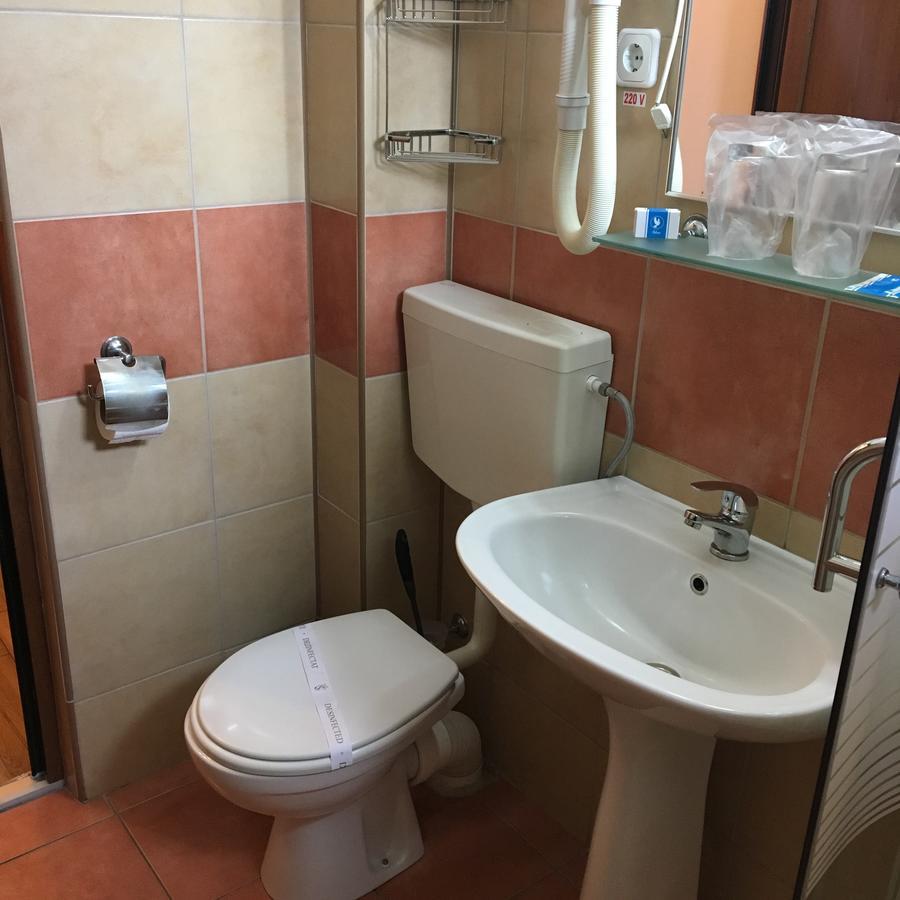 Motel Sora Совата Экстерьер фото