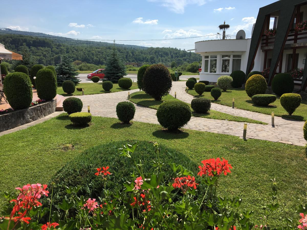 Motel Sora Совата Экстерьер фото