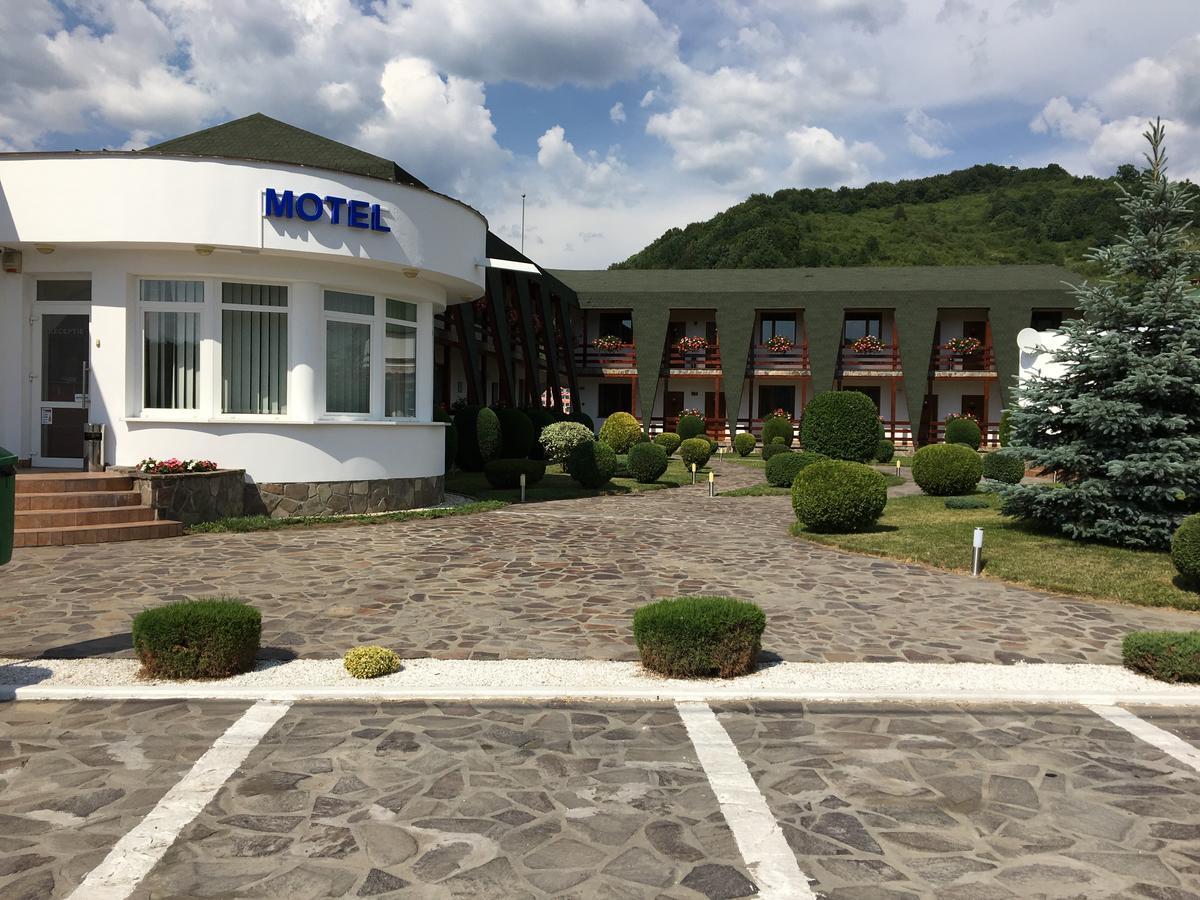 Motel Sora Совата Экстерьер фото