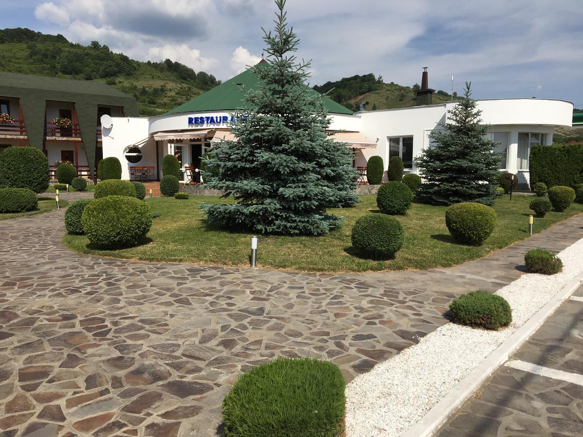 Motel Sora Совата Экстерьер фото